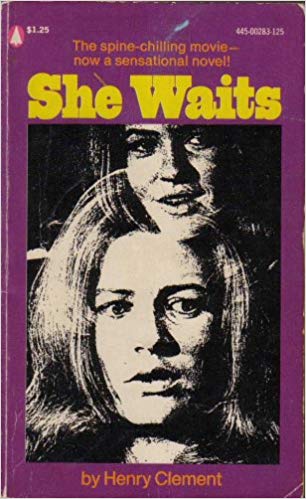 She Waits (Paperback)