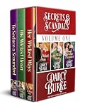 Secrets & Scandals: Volume 1