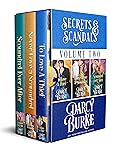 Secrets & Scandals: Volume 2