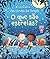 O que são estrelas : Meu livrinho dos porquês