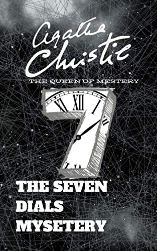 The Seven Dials Mystery