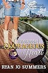 Cinnamon's Courageous Heart (The Sweethearts of Country Music Book 5)