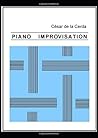 PIANO IMPROVISATION (Modern Tonal Harmony)