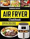 Air Fryer Cookboo...