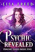 Psychic Revealed