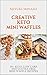 Creative Keto Mini Waffles by Miyuki Minami