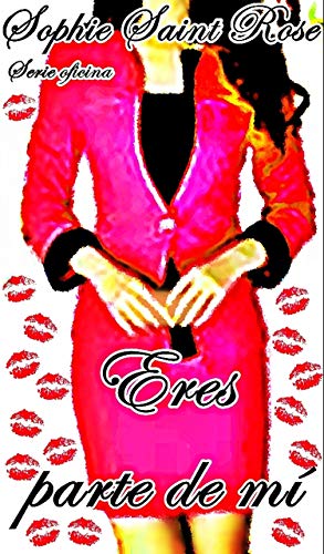 Eres parte de mí (Kindle Edition)
