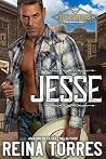 Jesse (The Suttons: An American Legacy #1) Jesse (The Suttons: An American Legacy #1)