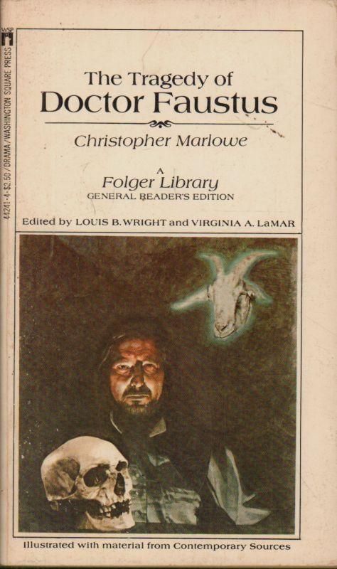 The Tragedy of Doctor Faustus