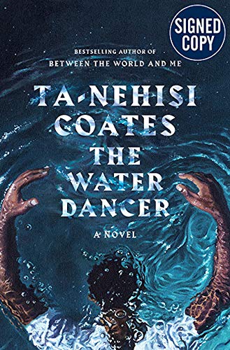 The Water Dancer