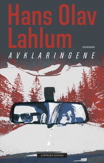 Avklaringene (Hardcover)