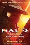 Halo by Troy Denning