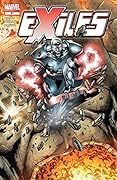 Exiles #87