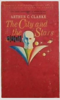 The City and the Stars