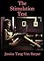 The Stimulation Test by Jessica Tang Von Harper