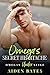 Omega's Secret Heartache (Under Siege, #4)