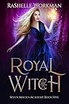 Royal Witch