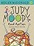 Judy Moody, Mood Martian (Book #12)