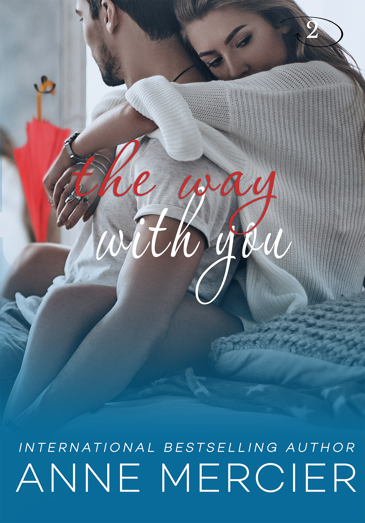 The Way With You (The Way #2)
