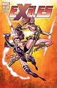 Exiles #92