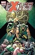 Exiles #93