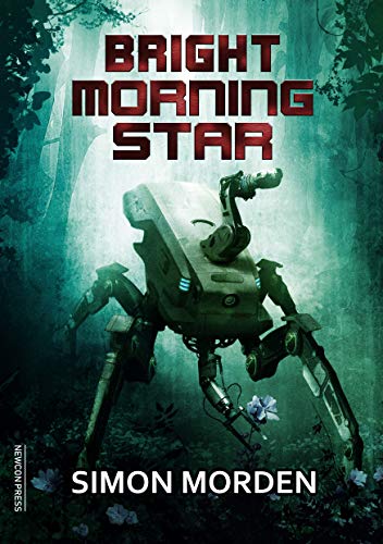 Bright Morning Star (Kindle Edition)