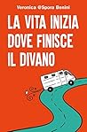 La vita inizia dove finisce il divano