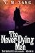 The Never-Dying Man (The Wo...