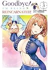 Goodbye! I'm Being Reincarnated!, Vol. 3 by Kenji Saito