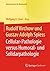 Rudolf Virchow und Gustav Adolph Spiess: Cellular-Pathologie versus Humoral- und Solidarpathologie (Klassische Texte der Wissenschaft)