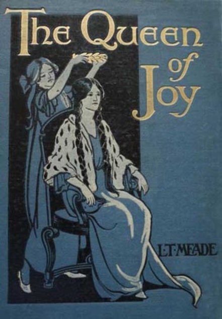 The Queen of Joy (Hardcover)