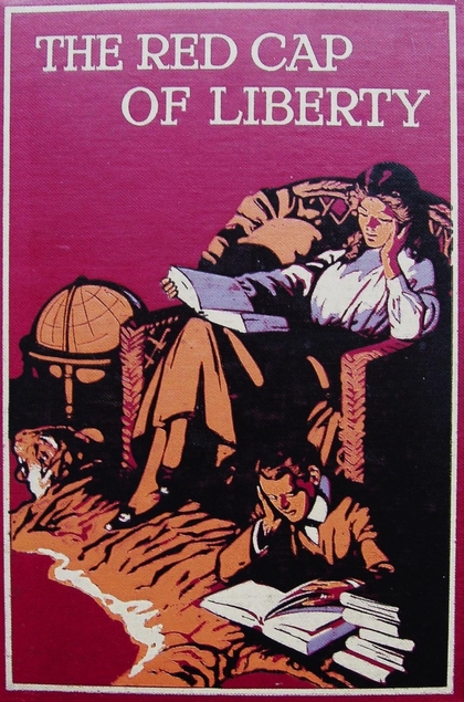 The Red Cap of Liberty (Hardcover)