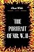 The Portrait Of Mr. W. H by Oscar Wilde