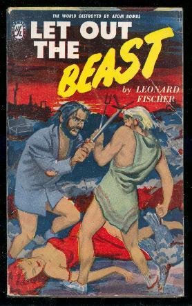 Let Out the Beast (Mass Market Paperback)