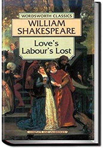 Love's Labours Lost