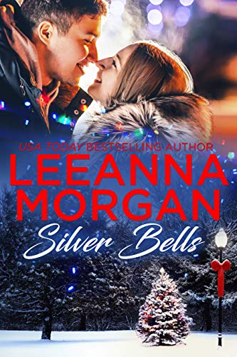 Silver Bells (Santa's Secret Helpers #3)