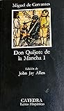 Don Quijote de la...