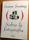 Sobre la fotografía