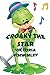 Croaky The Star