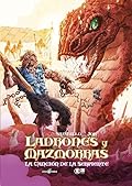 Ladrones y mazmorras: La canción de la serpiente