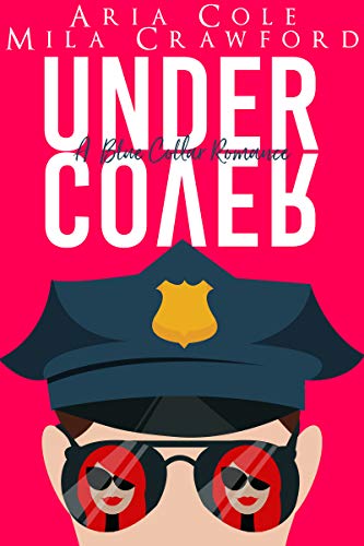 Under Cover (Blue Collar Alpha #8)