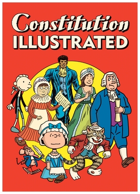 Constitution Illustrated (Paperback)