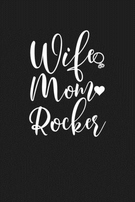 for moms rocker