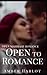 Open to Romance: open marri...