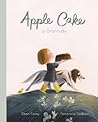 Apple Cake by Dawn Casey