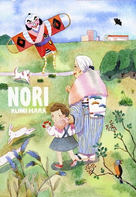 Nori (Paperback)