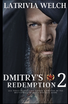 Dmitry's Redemption: Book Two (Paperback)