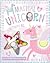Magical Unicorn Activity Kit