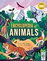 Encyclopedia of Animals: Contains over 275 species! Encyclopedia of Animals: Contains over 275 species!