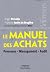 Le manuel des achats
